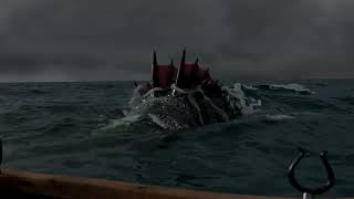 Leviathan  Thalassophobia Animation [upl. by Gran]