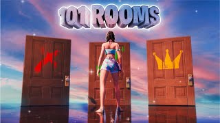 101 Rooms  ALL LEVELS [upl. by Steinberg]