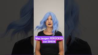 Hot or not wigs sheinwigs youtubecreatorcommunity [upl. by Joelle743]