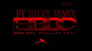 Bad Boy Chiller Crew  Ft Silky Bikes N Scoobys Remix [upl. by Sainana567]