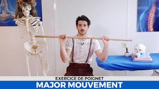 Récap Tennis Elbow  Major mouvement [upl. by Guillermo]