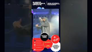 HIPHOP STORY  EMINEM  live concert  Berita Terupdate Para Musisi [upl. by Sydel881]