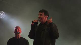 Soft Cell quotMonoculturequot Nocturne Live at Blenheim Palace June14th 2024 [upl. by Thais]