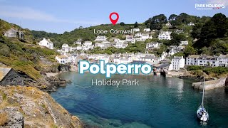 Polperro Holiday Park  Holidays amp Short Breaks 2024 [upl. by Noitna]