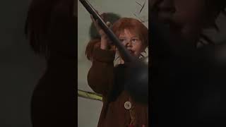 Die Abenteuer von Pippi Langstrumpf Ein Klassiker für Kinder auf Deutsch shorts 119 [upl. by Gnoht797]