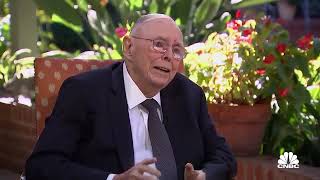 How Charlie Munger Wrote His Obituary [upl. by Gridley]