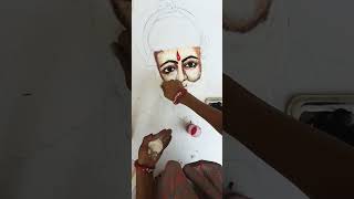 Jay Shri agrsen Maharaj Agrasen ji rangoli song music rangoli agrawal [upl. by Fortune63]