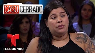 Caso Cerrado Complete Case  20 Year Sentence For An Abortion 🚫👶🍼🚫 [upl. by Anilac906]