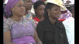 RCCG Live Stream [upl. by Ystap381]