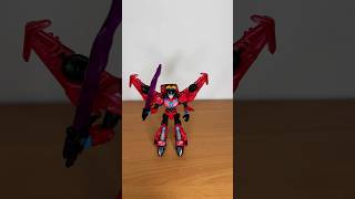 Transformers cyberverse universe WINDBLADE [upl. by Joost820]