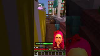 WINNING MINECRAFT HIDE amp SEEK 🏆⛏️ gameplay minecraft gaming [upl. by Sucam]