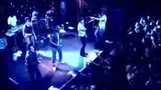 Blue  Too Close Live At Skala 131004 [upl. by Akemak553]