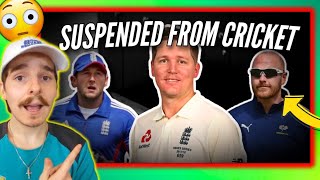 Reacting To Yorkshire Cricket Scandal Explained [upl. by Annor975]