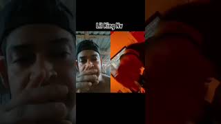 Aquí les dejo una Improvisacion lilkingnv freestyle freestyletypebeat [upl. by Buckley]