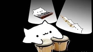 Bongo cat  The final countdown [upl. by Bopp953]