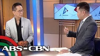 Panelo on proposal to decriminalize libel [upl. by Madox]