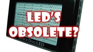 WITTBAG  LEDs Obsolete [upl. by Nos671]