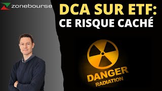 Larnaque du DCA sur ETF [upl. by Sacks]