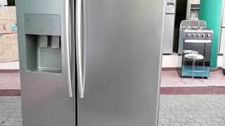 Nevera refrigerador SAMSUNG al mejor precio en Rep Dominicana [upl. by Gunnar166]