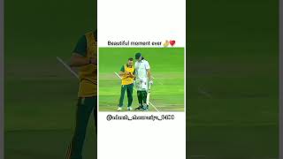 Dale Steyn Take A Selfie With Victor Matfield 🥳 Beautiful Moment Ever  cricket shorts MrBeast [upl. by Yasmar]