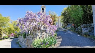 Ardèche weekend de Pâques [upl. by Macknair988]