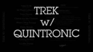 Trek With Quintronic  Zolian Space 1981 [upl. by Sankaran684]