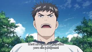 Keppeki Danshi Aoyama Kun Capitulo 12 Sub Español [upl. by Floridia]