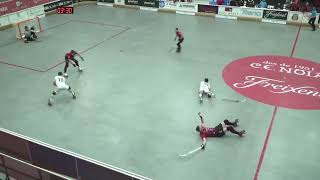 HIGHLIGHTS J5 CE NOIA FREIXENET 2  2 REUS DEPORTIU VIRGINIAS [upl. by Odnalra]