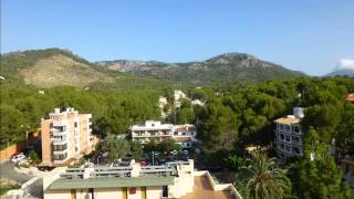 Hotel THB Sur Mallorca in Colonia Sant Jordi Mallorca  Spanien Bewertung und Erfahrungen [upl. by Adraynek]