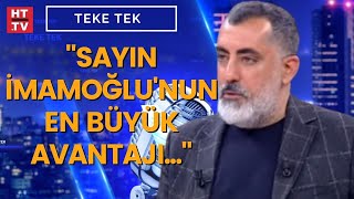 İBB engelleniyor iddiaları neden gündem oldu Nevzat Çiçek yanıtladı [upl. by Aivlis]