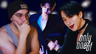 OnlyOneOf 온리원오브 libidO Guilty Pleasure Ver REACTION [upl. by Nosila]