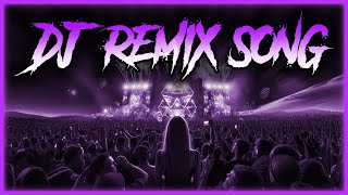 DJ REMIX SONG 2024  Remixes amp Mashups of Popular Songs 2024  DJ Songs Club Music DJ Remix Mix 2024 [upl. by Alyda200]