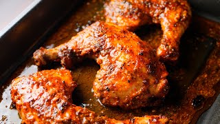 Peri Peri Chicken Better than Nandos [upl. by Shushan]