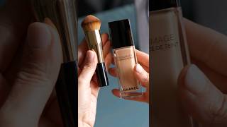 Chanel Sublimage Lessence De Tint  Chanel Foundation [upl. by Limber]