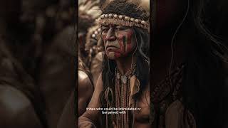 Manifest Destiny Meets the Comanche A Clash for Survival shorts ComancheVsSettlers [upl. by Yodlem]