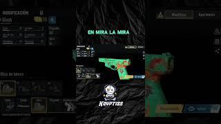 Mejor clase para Glock en bloodstrike [upl. by Suhcnip]