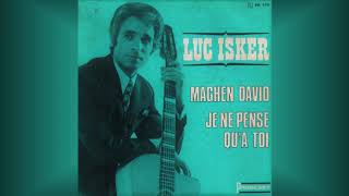 Luc Isker Cherki quotMaghen Davidquot [upl. by Aznaed]