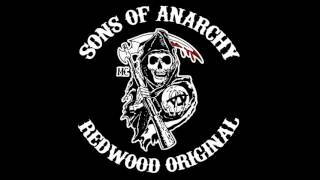 Jason Isbell And The 400 Unit  Go It Alone SONS OF ANARCHY [upl. by Slayton469]