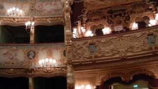 Teatro La Fenice di Venezia 13 October [upl. by Ailecnarf967]