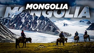 Mongolia Travel Guide 2024 [upl. by Niaz]