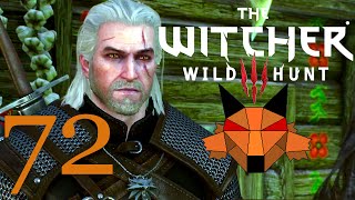 Lets Play Witcher 3 Wild Hunt Blind PC 1080P 60FPS Part 72  Pirates and a Beached Whale [upl. by Eirameinna]