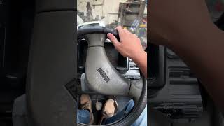 Electric Power Steering in Suzuki Mehran automobile [upl. by Polak]