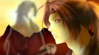 Iza shutsujin Koi ikusa  Trailer  PSP [upl. by Eelyah]