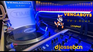 Vengaboys  Up y Down Airplay [upl. by Lester]