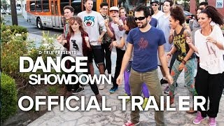 OFFICIAL TRAILER  Dtrix Presents Dance Showdown Season 3 [upl. by Onateag204]