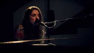 Birdy  Wings Live At Abbey Road Studios [upl. by Omolhs]