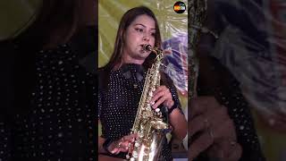 Lipika Samanta Hit Song  Main Hoon Don Don  Saxophone Queen Lipika Samanta  Bikash Studio [upl. by Adnima]