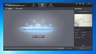 How to Burn iTunes Movies to DVD [upl. by Heddy]