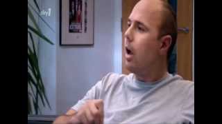 Karl Pilkington  The Chinese [upl. by Ahselaf]