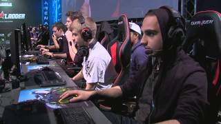 Secret vs EG  Game 2 Starladder X LAN  Grand Finals [upl. by Buyers]